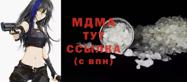 прущий лед Инта