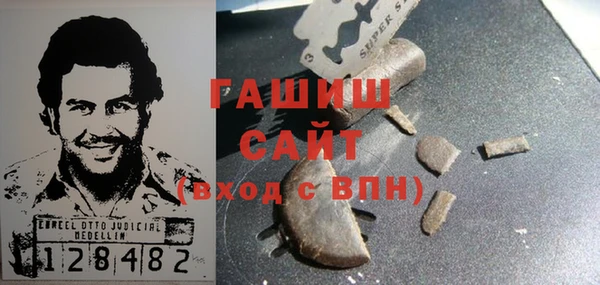 прущий лед Инта